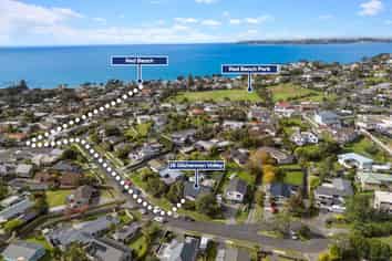 16 Gilshennan Valley, Red Beach