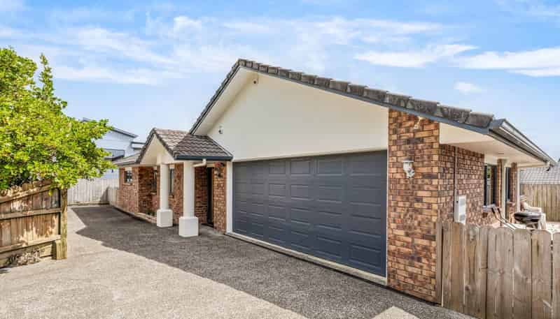 43A  Clark Road, Pahurehure