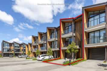 36 Amber Court, Stonefields