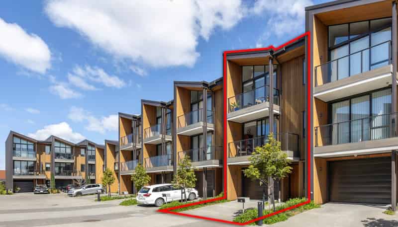 36 Amber Court, Stonefields