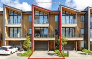 36 Amber Court, Stonefields