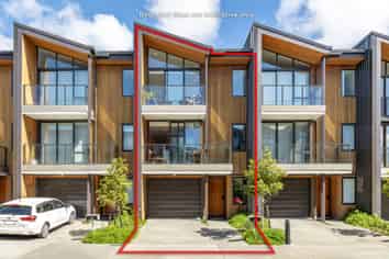 36 Amber Court, Stonefields