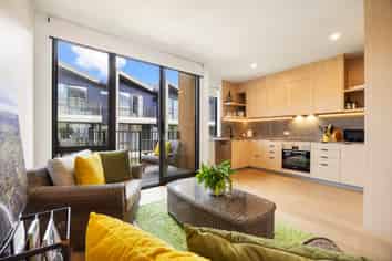 36 Amber Court, Stonefields