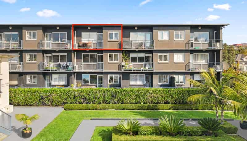 16/20 Central Road, Kingsland