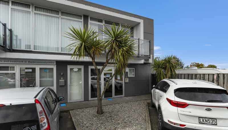 5/6 Cone Street, Rangiora