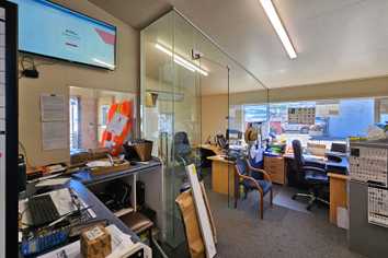 Trade - Large Central Site, Great Location