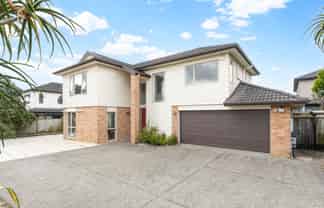 6 Stornaway Drive, Flat Bush