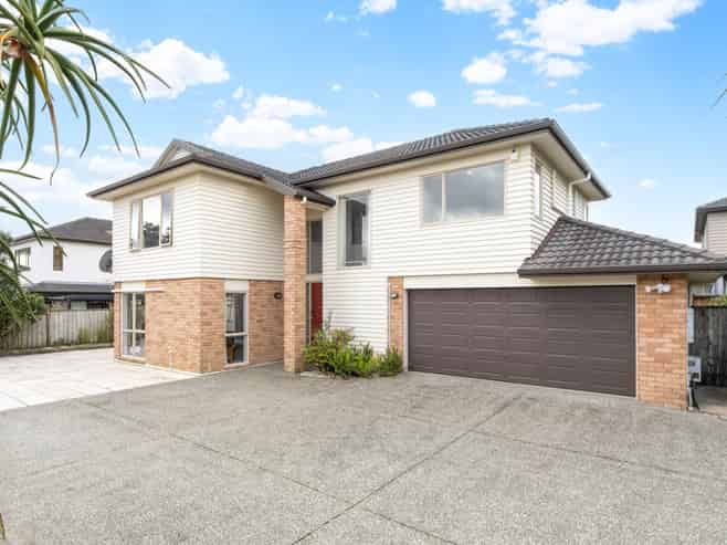 6 Stornaway Drive, Flat Bush