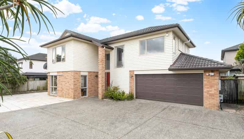 6 Stornaway Drive, Flat Bush