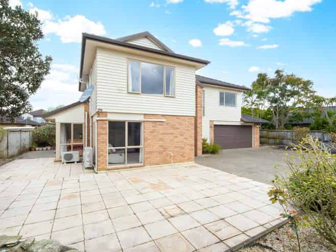 6 Stornaway Drive, Flat Bush
