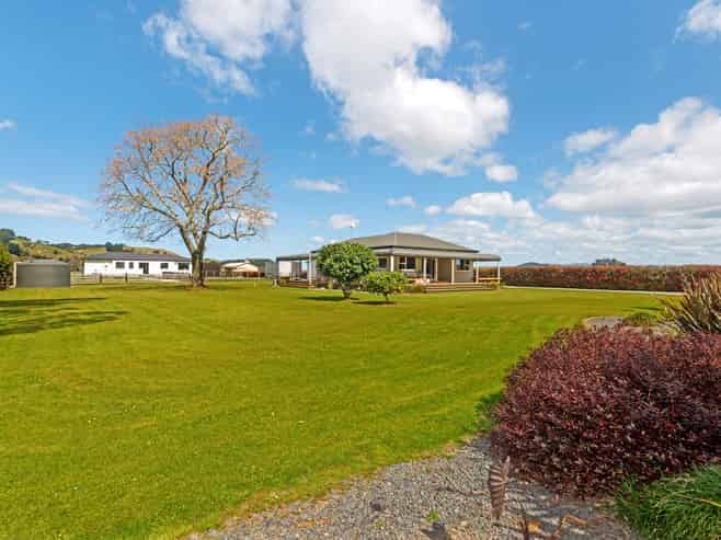 144 Ngakoroa Road, Ormond