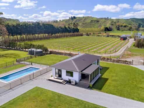 144 Ngakoroa Road, Ormond