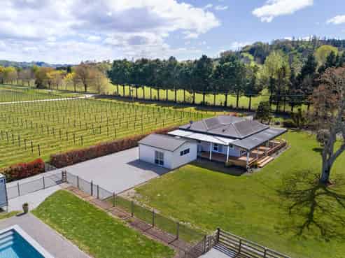 144 Ngakoroa Road, Ormond