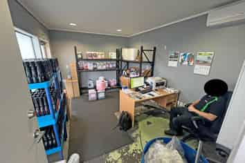 PRACTICAL UNIT ON LAMBIE DRIVE
