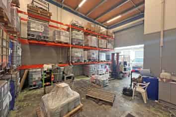 PRACTICAL UNIT ON LAMBIE DRIVE
