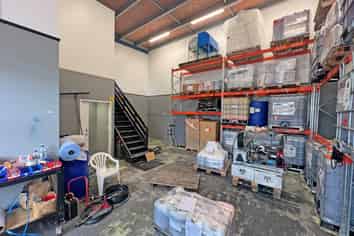 PRACTICAL UNIT ON LAMBIE DRIVE

