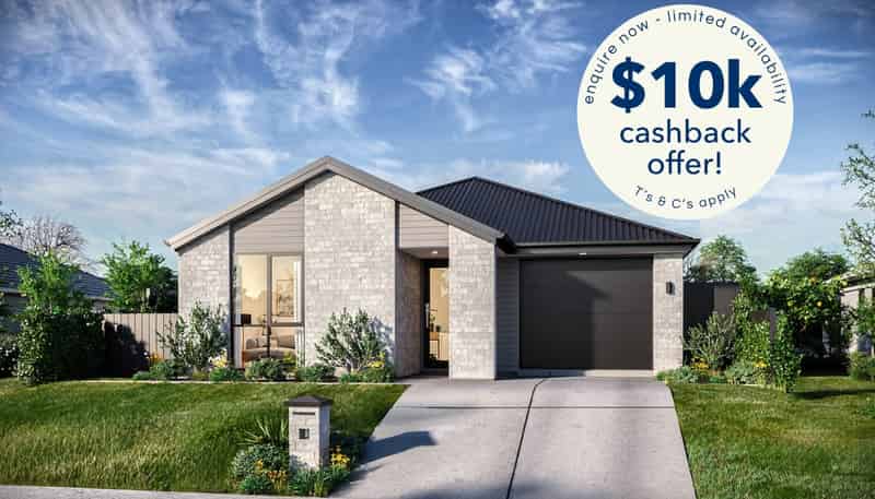Lot 5 Waipiko Landing, Te Awamutu, Te Awamutu