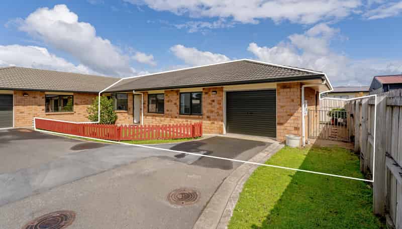 24/2 Mayfair Close, Whitianga
