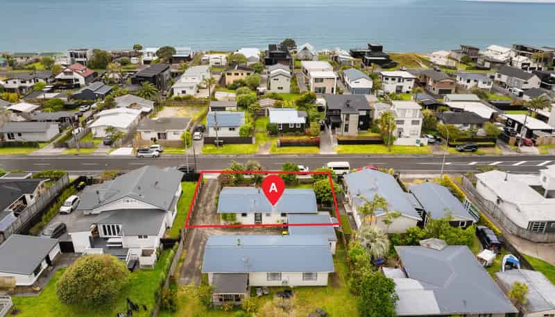 1/1216 Papamoa Beach Road, Papamoa