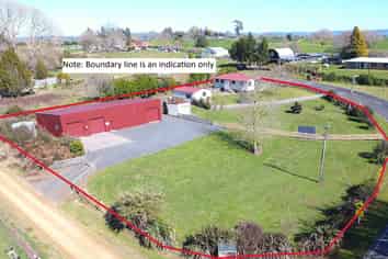 653 Te Kawa Road, Te Awamutu