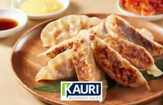 Licensed Restaurant on Dominion Road for Sale