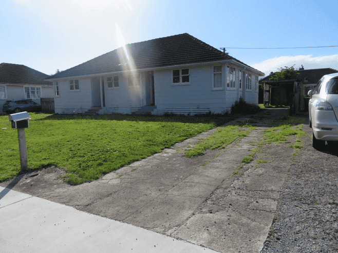 17 Fisk Street, Naenae