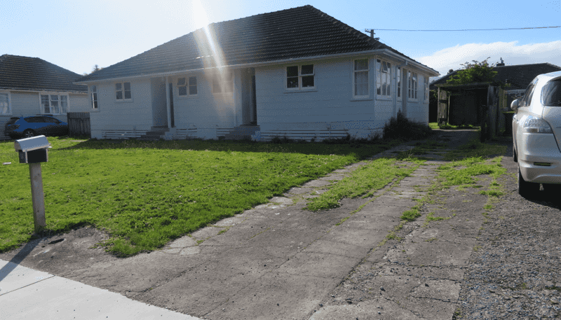 17 Fisk Street, Naenae