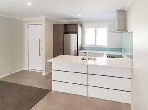 5 John Reynolds Square, Belmont