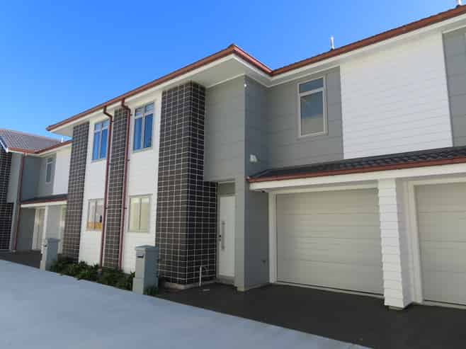 5 John Reynolds Square, Belmont