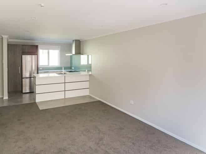 5 John Reynolds Square, Belmont