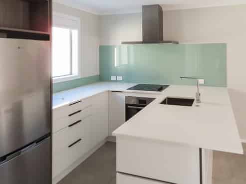 5 John Reynolds Square, Belmont