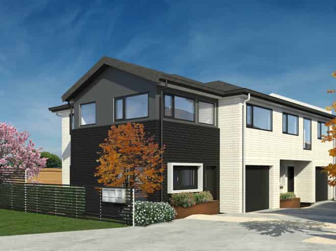 Lots 1-12/71&73 Royal Road, Massey