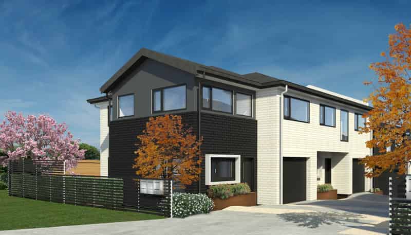 Lots 1-12/71&73 Royal Road, Massey