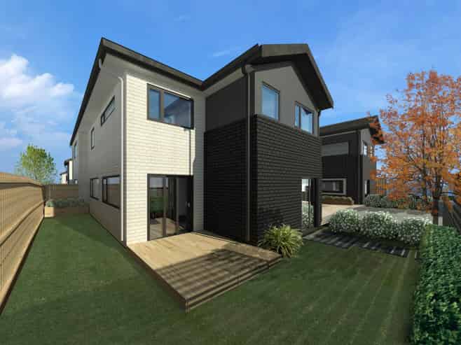 Lots 1-12/71&73 Royal Road, Massey