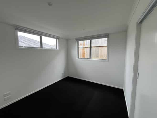 21 Pragma Rise, Rototuna