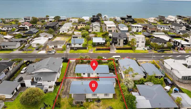 1/1216 Papamoa Beach Road, Papamoa