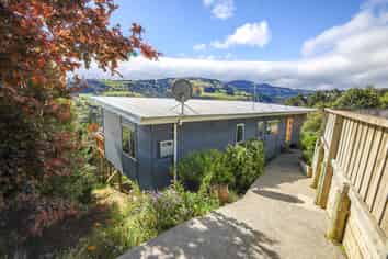 5 Lennox Street, North Dunedin