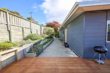 5 Lennox Street, North Dunedin