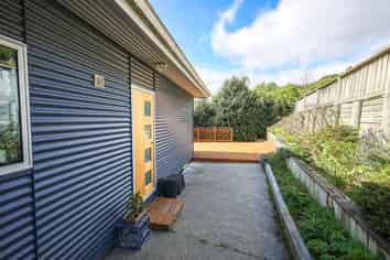 5 Lennox Street, North Dunedin