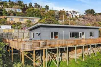 5 Lennox Street, North Dunedin