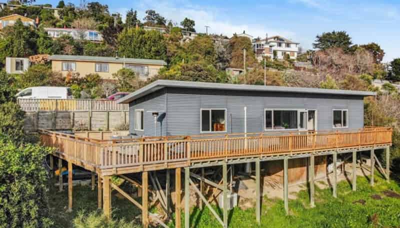 5 Lennox Street, North Dunedin