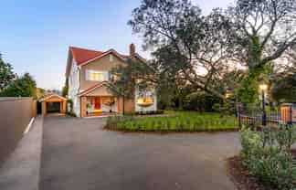 27 Martin Avenue, Remuera