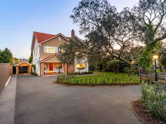 27 Martin Avenue, Remuera