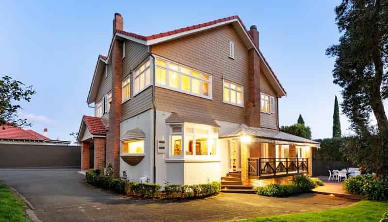 27 Martin Avenue, Remuera