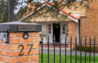 27 Martin Avenue, Remuera