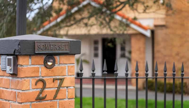 27 Martin Avenue, Remuera