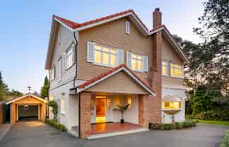 27 Martin Avenue, Remuera