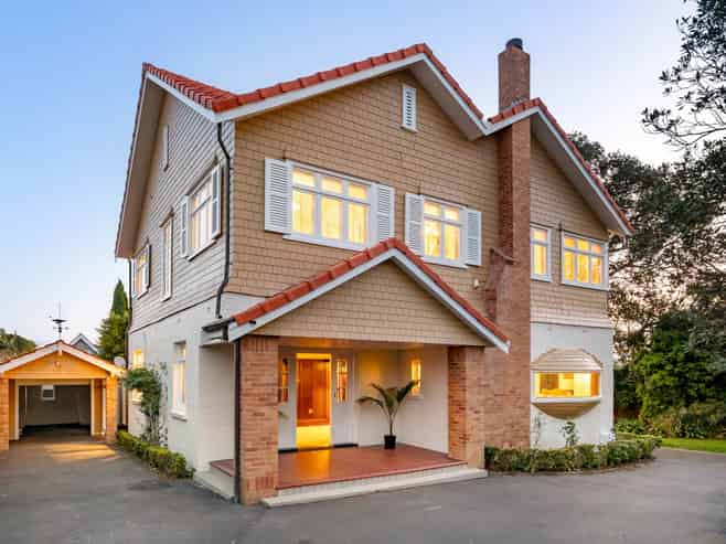 27 Martin Avenue, Remuera