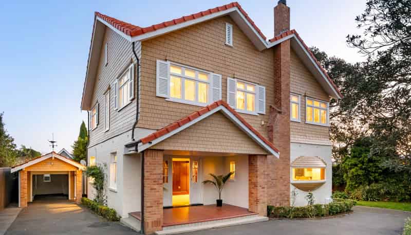 27 Martin Avenue, Remuera