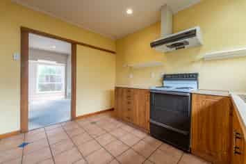 4 Lysaght Street, Highfield